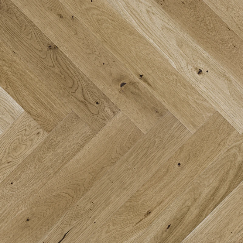 Stejar Toffee Herringbone 130 photo2
